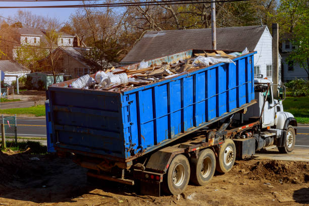 Best Junk Hauling Services  in San Lorenzo, CA