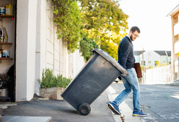 Best Attic Cleanout Services  in San Lorenzo, CA