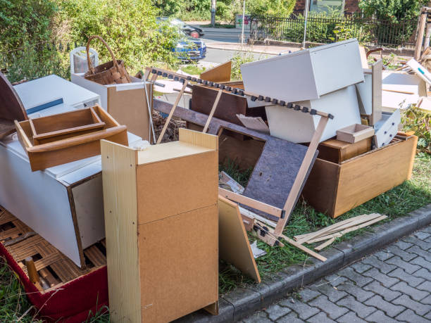 Best Mattress Removal Service  in San Lorenzo, CA
