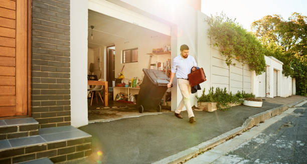 Best Construction Debris Removal  in San Lorenzo, CA