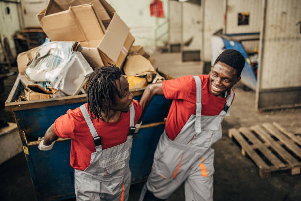 Best Junk Hauling Services  in San Lorenzo, CA
