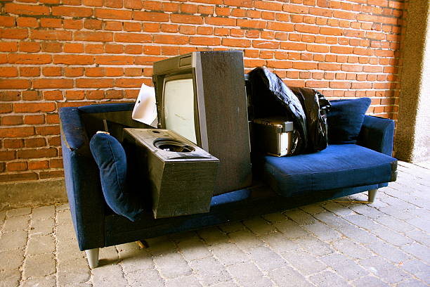 Reliable San Lorenzo, CA Junk Removal Solutions
