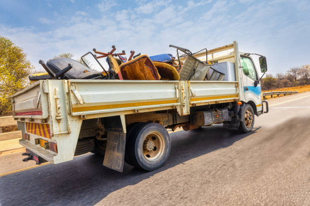 Household Junk Removal in San Lorenzo, CA