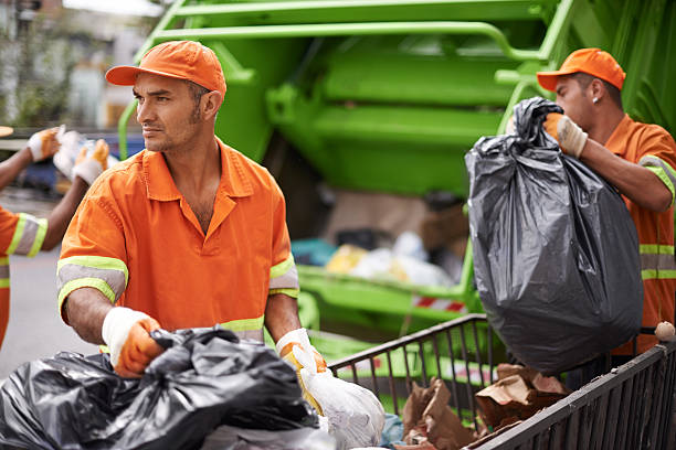 Best Junk Removal Near Me  in San Lorenzo, CA
