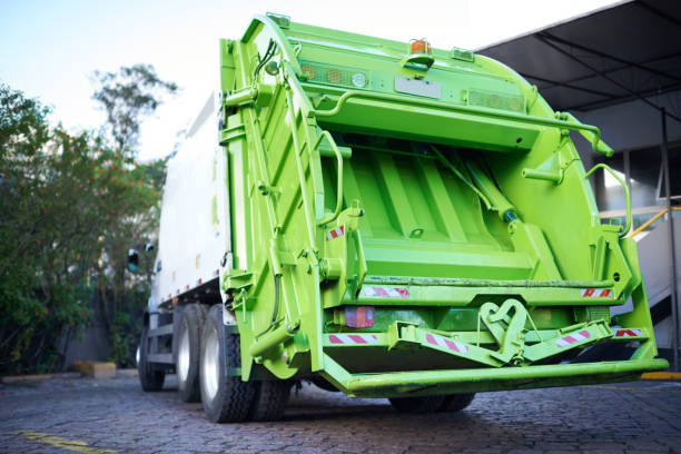 Best Affordable Junk Removal Services  in San Lorenzo, CA